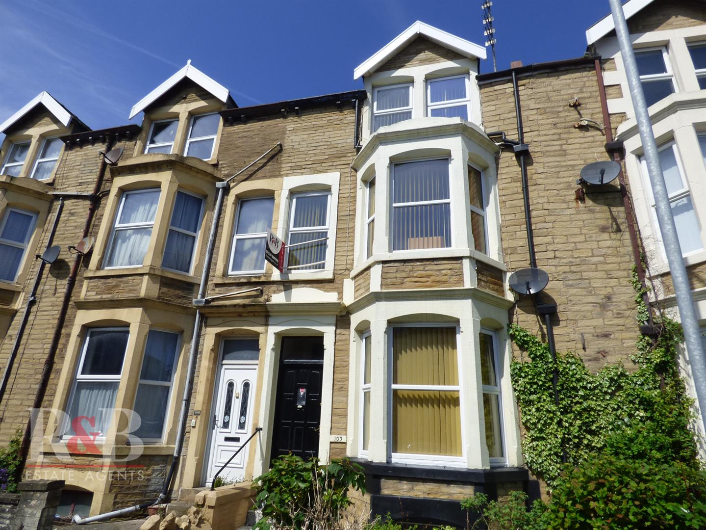 Clarendon Road, Morecambe R&B Estate Agents